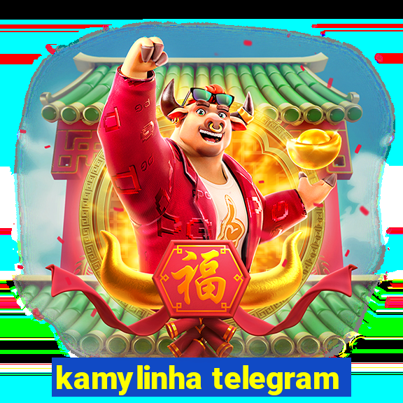 kamylinha telegram